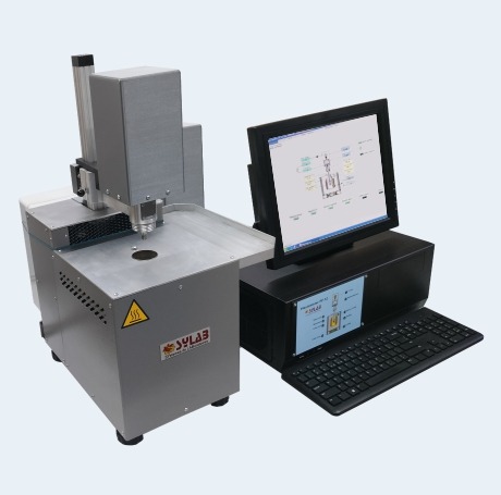 Plastometer PF-12