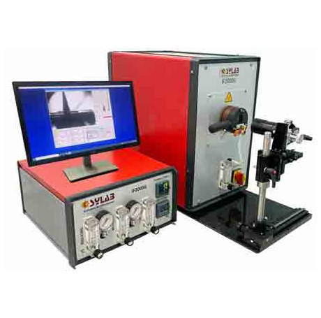 IF2000G-HDBM Ash Fusion Analyzer
